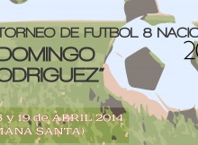 Torneo semana santa 2014-01