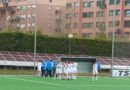 Segunda Infantil: TSK Roces B 5 – 1 Marino de Luanco