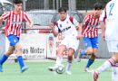 Torneo Federación Primera Cadete: TSK Roces 0 – 4 Real Sporting de Gijón