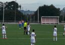 1ª Infantil: R. Sporting de Gijón B 0 – 2 TSK Roces