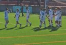 1ª Infantil: Real Sporting de Gijón B 0 – 3 NSC Roces
