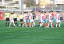 D.H.J: C.D. Lugo 4 – 0 TSK Roces