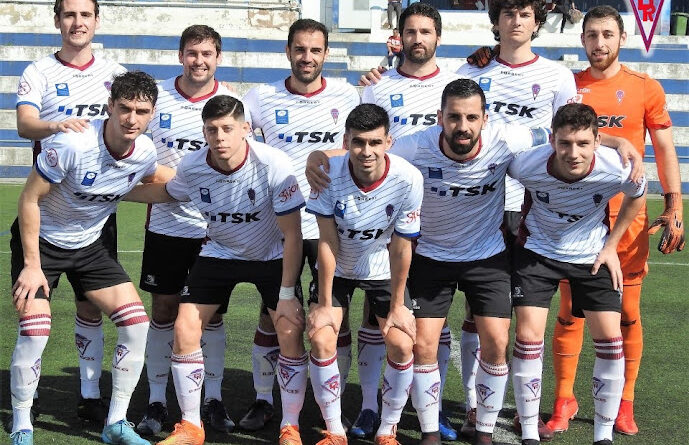 1ª RFFPA: C.D. Vallovín 0- 0 TSK Roces
