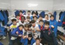 2ª Infantil: TSK Roces B 2 – 0 C.D. Arenal B