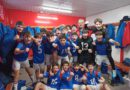 1ª Infantil: Real Sporting de Gijón B 0 – 2 TSK Roces
