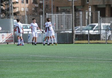 Liga Nacional: TSK Roces 3 – 1 Urraca C.F.