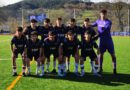 1ª Juvenil: Atlético de Lugones 1 – 3 TSK Roces B