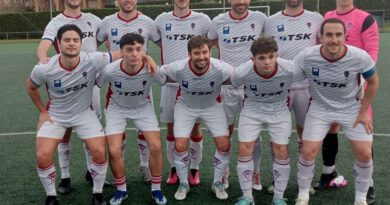 1ª Asturfútbol: TSK Roces 2 – 0 La Fresneda