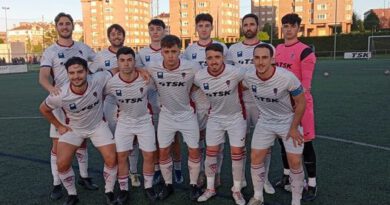 1ª Asturfútbol: TSK Roces 2 – 1 Navarro C.F.
