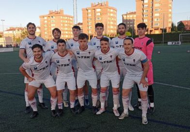 1ª Asturfútbol: TSK Roces 2 – 1 Navarro C.F.