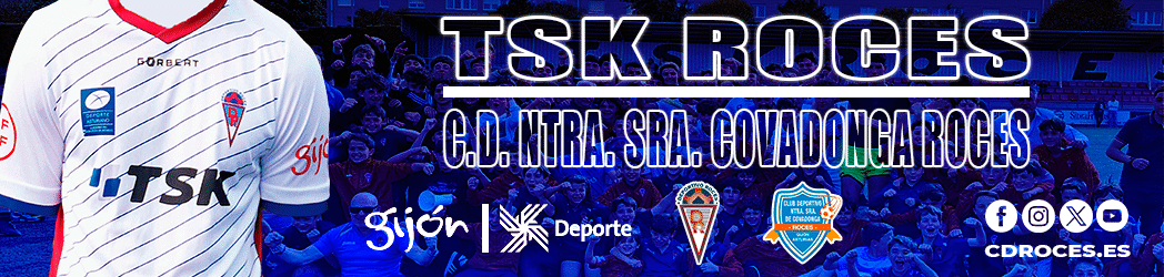 TSK ROCES