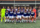 El Cadete A. Sub-Campeón del Torneo del Llano 2000