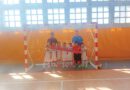 2ª Prebenjamín: Ribadesella C.F. 2 – 3 NSC Roces