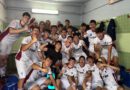 1ª Juvenil: Club Alcázar 0 – 1 TSK Roces B