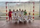 1ª Infantil