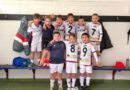 3ª Benjamín: C.D. Perchera 0 – 11 TSK Roces C