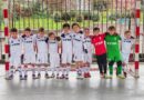 2ª Prebenjamín: S.D. Atlético Camocha A 2 – 5 TSK Roces B