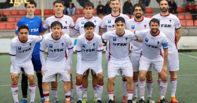 1ª Asturfútbol: TSK Roces 0 – 0 Ribadesella C.F.