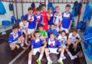 2ª Alevín: Fabril 4 – 6 TSK Roces B