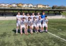 1ª Asturfútbol: U.D. San Claudio 1 – 0 TSK Roces