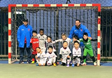 Liga Debutante Oro 2020: TSK Roces 2 – 2 U.D. Gijón Industrial