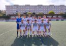 Copa Asturfútbol: TSK Roces 1 – 1 S.D. Lenense