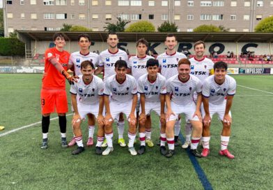 Copa Asturfutbol: TSK Roces 0 – 0 U.D. San CLaudio
