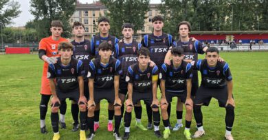 Amistoso Juvenil A