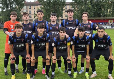 Amistoso Juvenil A