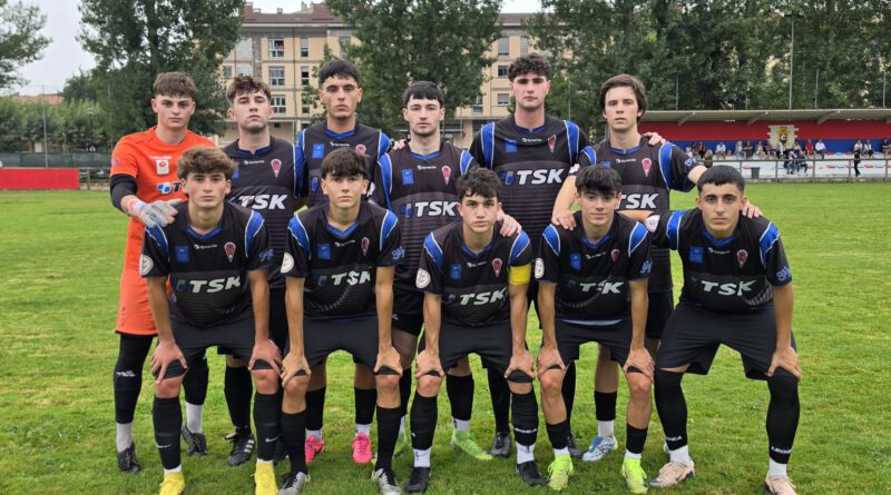 Amistoso Juvenil A