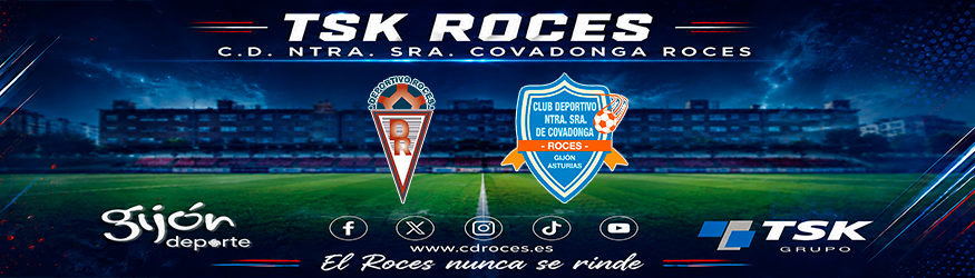 TSK ROCES