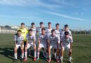L. Nacional: Veriña C.F. 2 – 1 TSK Roces B
