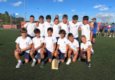 Torneo S.D. Llano 2000
