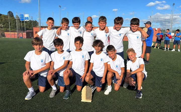 Torneo S.D. Llano 2000