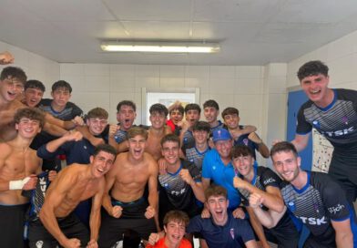 D. Honor: RS Gimnastica 0 – 3 TSK Roces