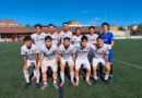 1ª Asturfútbol: TSK Roces 1 – 0 Real Sporting de Gijón C