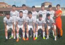 División de Honor: TSK Roces 1 – 1 S.D. Solare Medio-Cudeyo