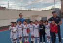 3ª Benjamín: NSC Roces C 11 – 0 Cimadevilla C.F.