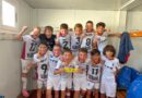 1ª Alevín: NSC Roces 7 – 0 C.D. Los Campos