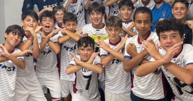2ª Infantil: TSK Roces B 3 – 2 C.D. Romanón